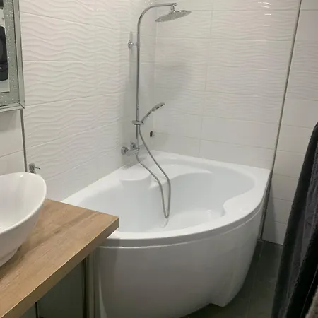 Relax Apartman Siofok Exterior photo
