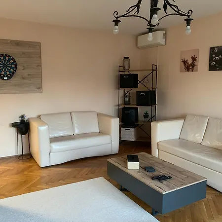 Relax Apartman Siofok Exterior photo