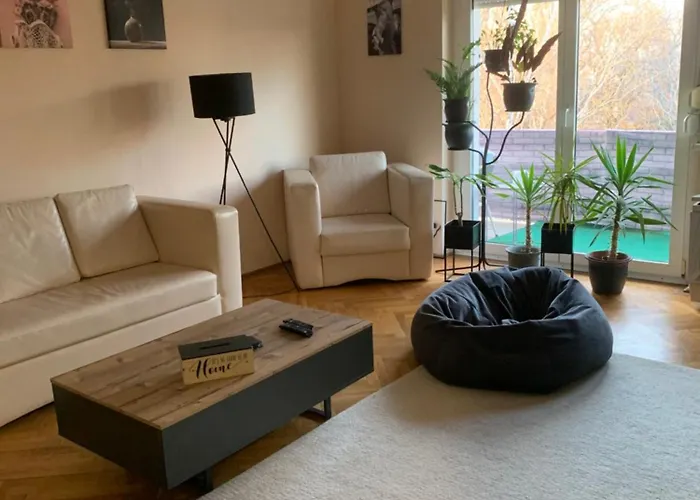 Relax Apartman