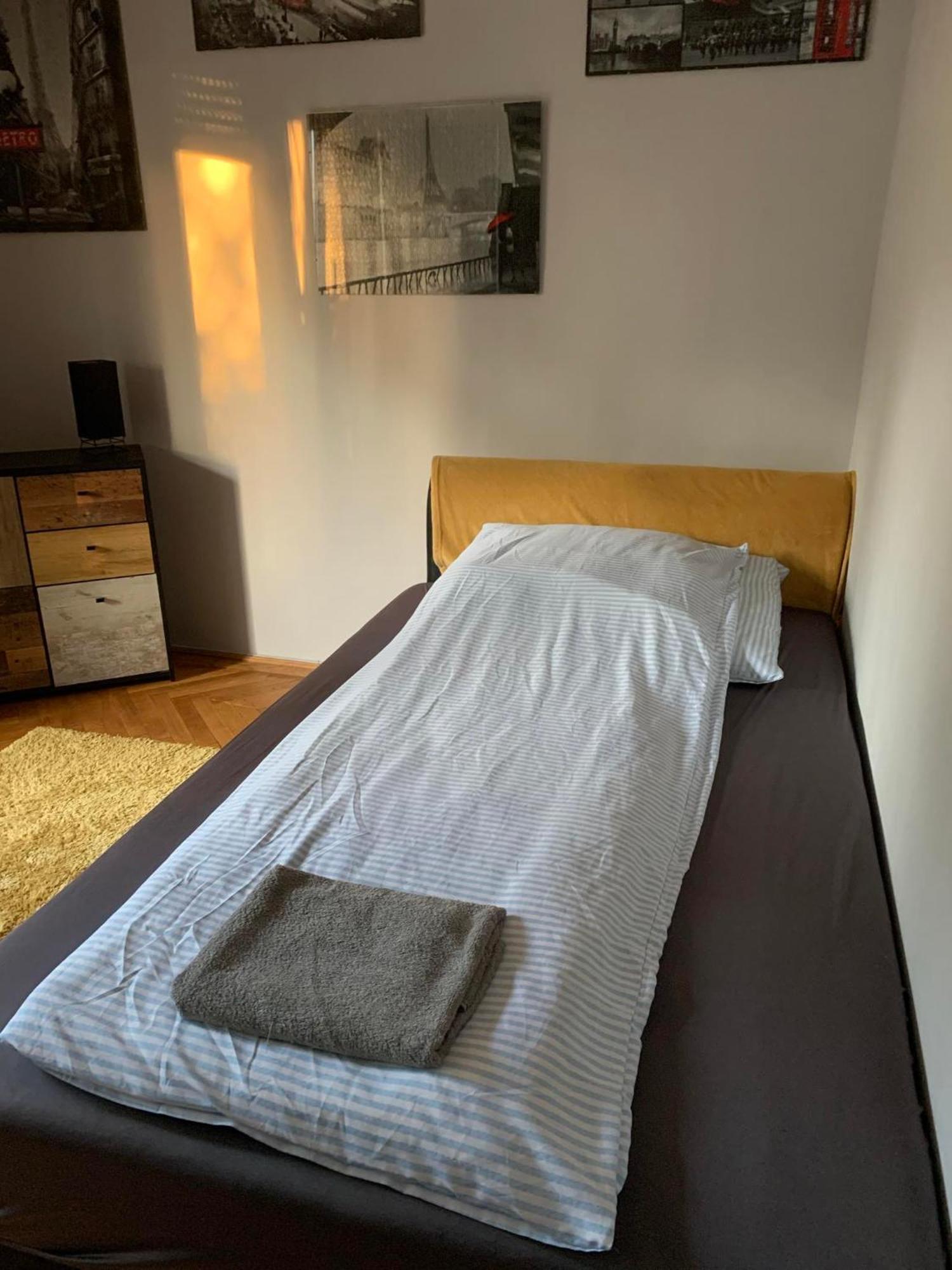 Relax Apartment Siófok