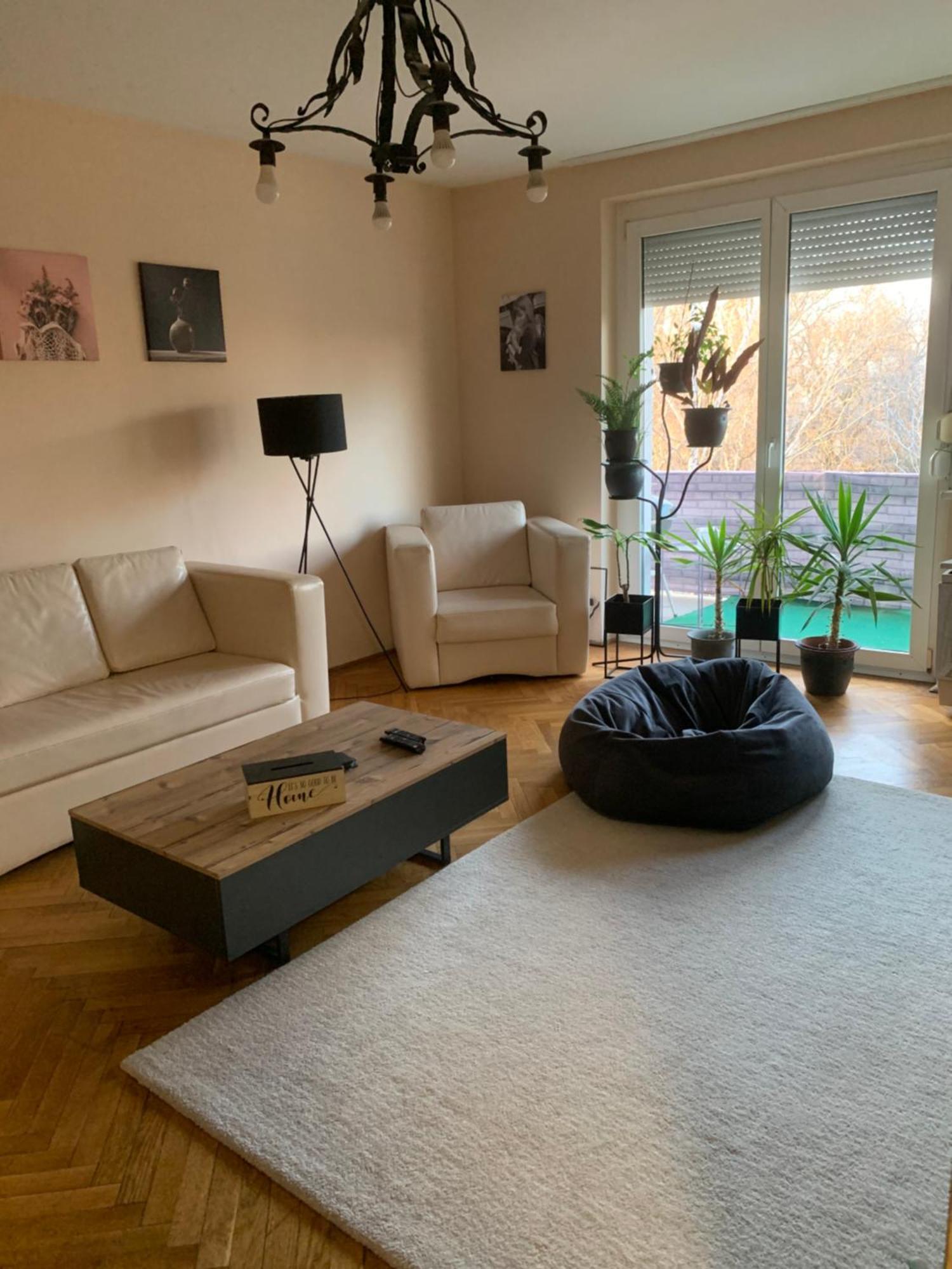 Relax Apartment